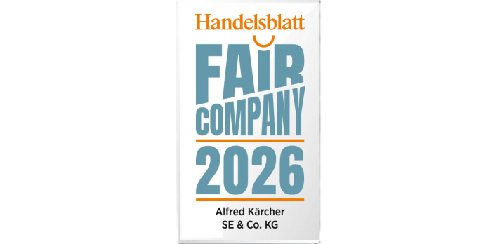 Logo Fair Company
