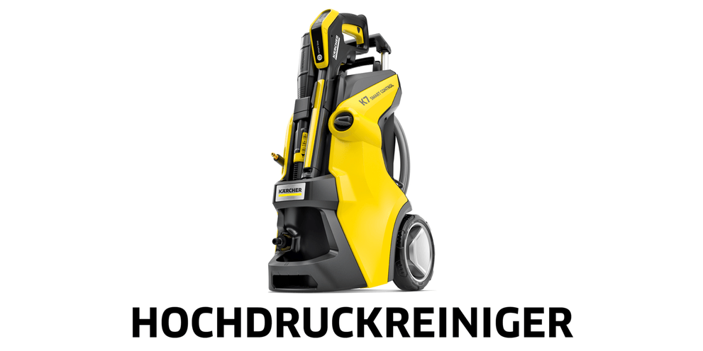 Hochdruckreiniger