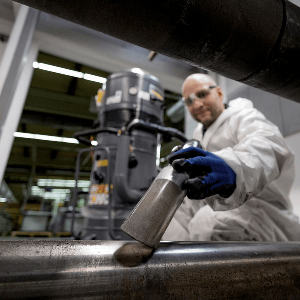 Kärcher Industriesauger