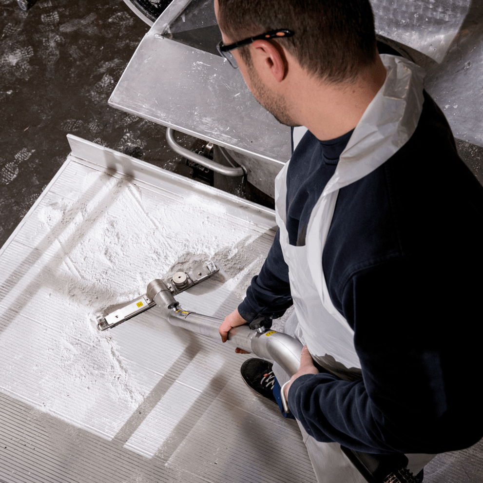 Industriesauger