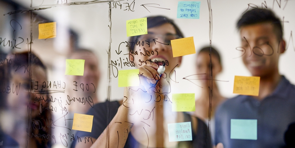 Kärcher Innovation Lab