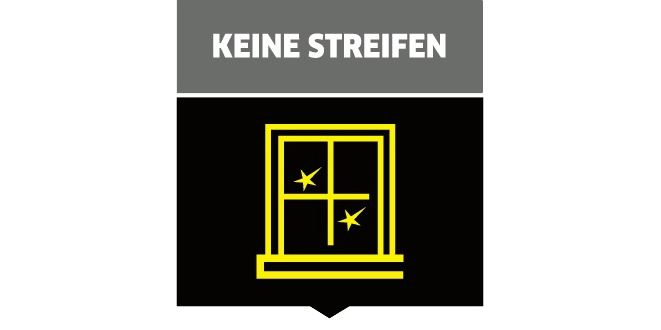Streifenfreie Sauberkeit Streifenfreie Sauberkeit mit dem Kärcher Window Vac