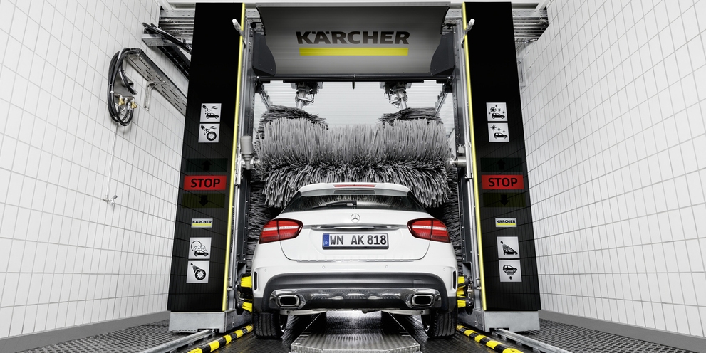 Kärcher K!Design iQ Kärcher K!Design iQ