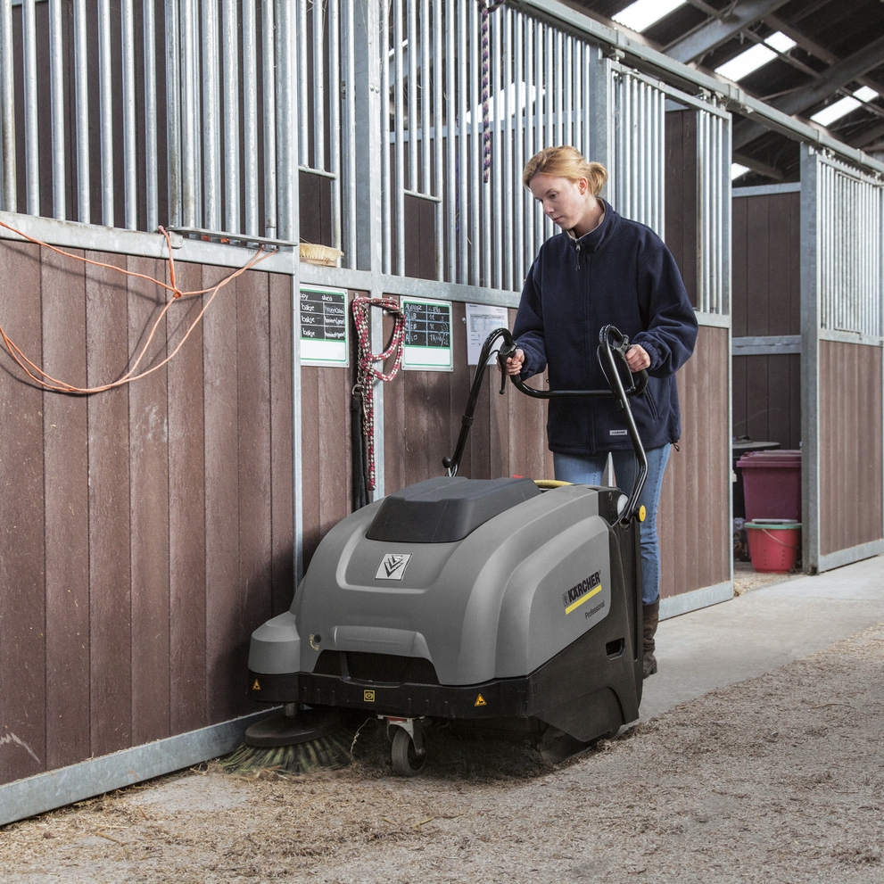 Kärcher KM 75/40 W Bp