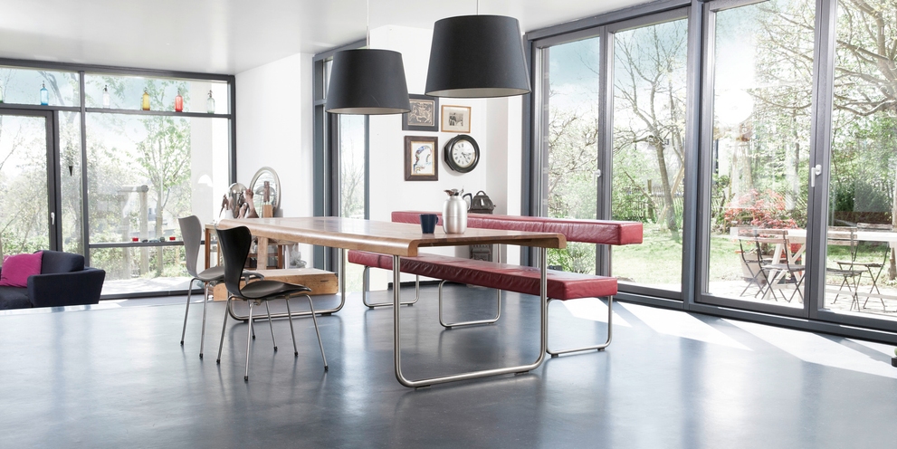 PVC und Linoleum reinigen mit Kärcher Tipps