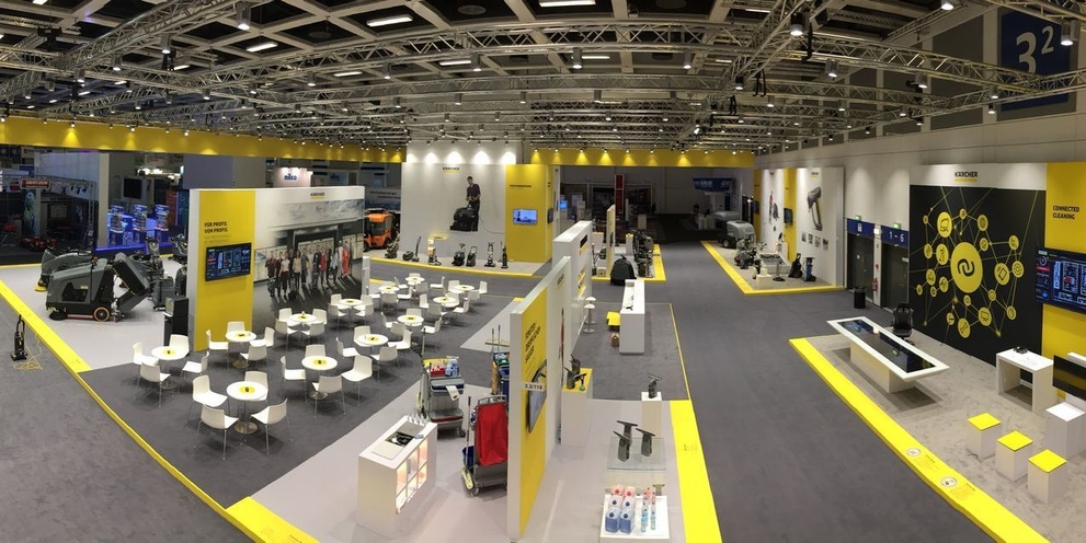 Messen & Events