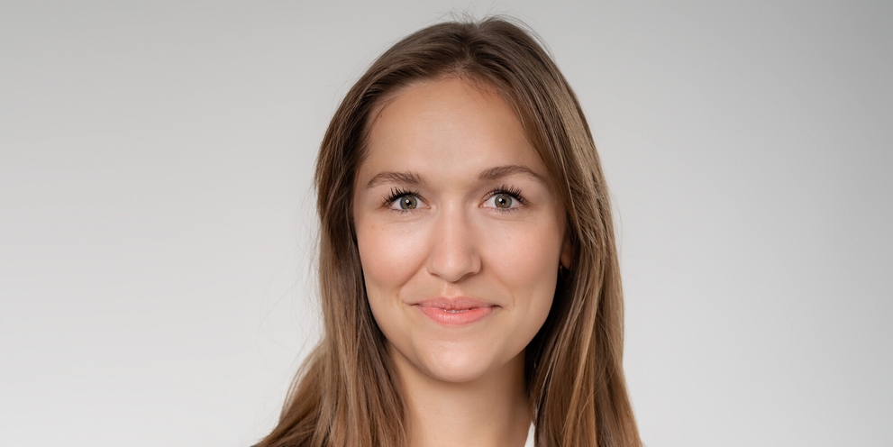 Mirja Schöneck