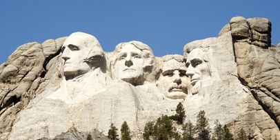 Mount Rushmore Mount Rushmore