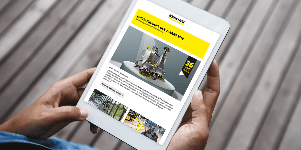 Newsletter