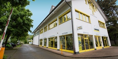 Kärcher Niederlassung Lörrach