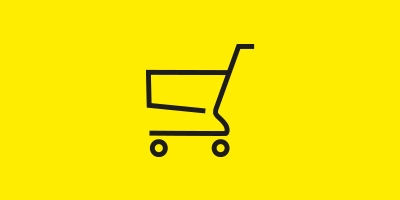 Onlineshop Icon