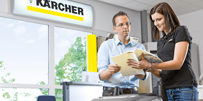 persönliche Beratung