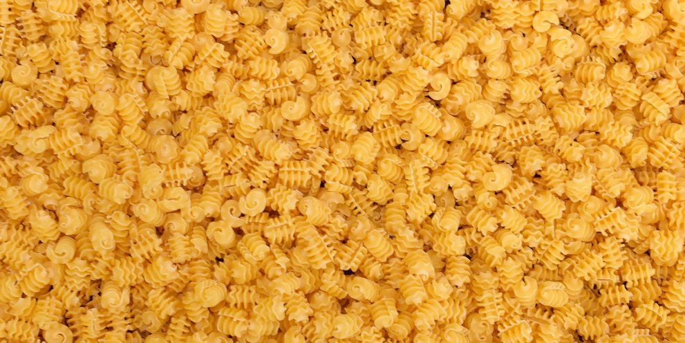 Lebensmittelproduktion