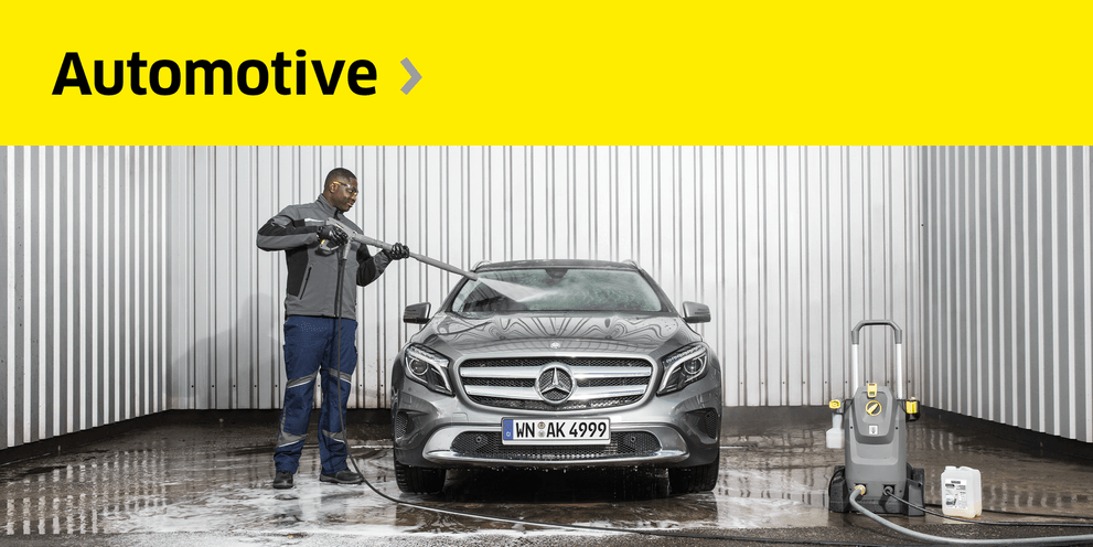 Automotive
