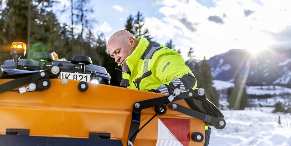 Technische Trainings für Kärcher Partner