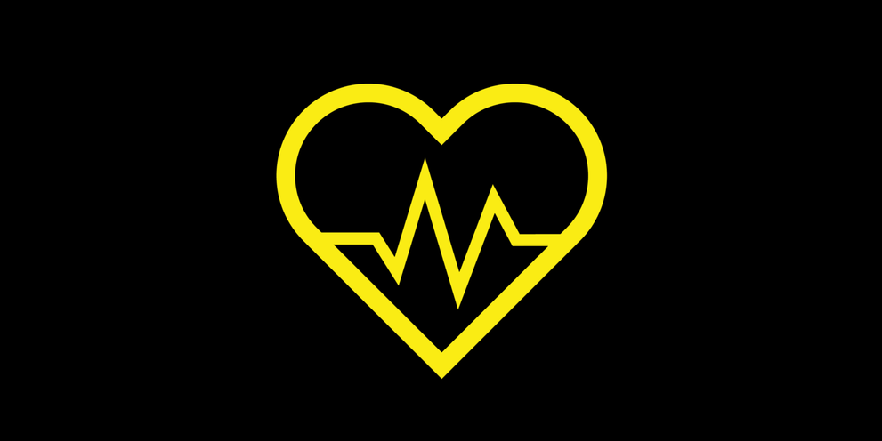 Gesundheitswesen Piktogramm