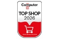 KÄRCHER IST TOP SHOP 2026
