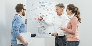 Wertstromplanung