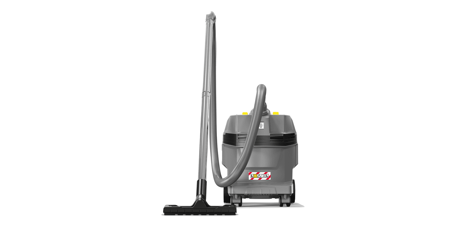 Vacuum cleaners