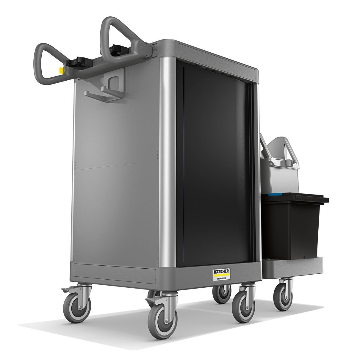 Kärcher FlexoMate ExpertPro cleaning trolley