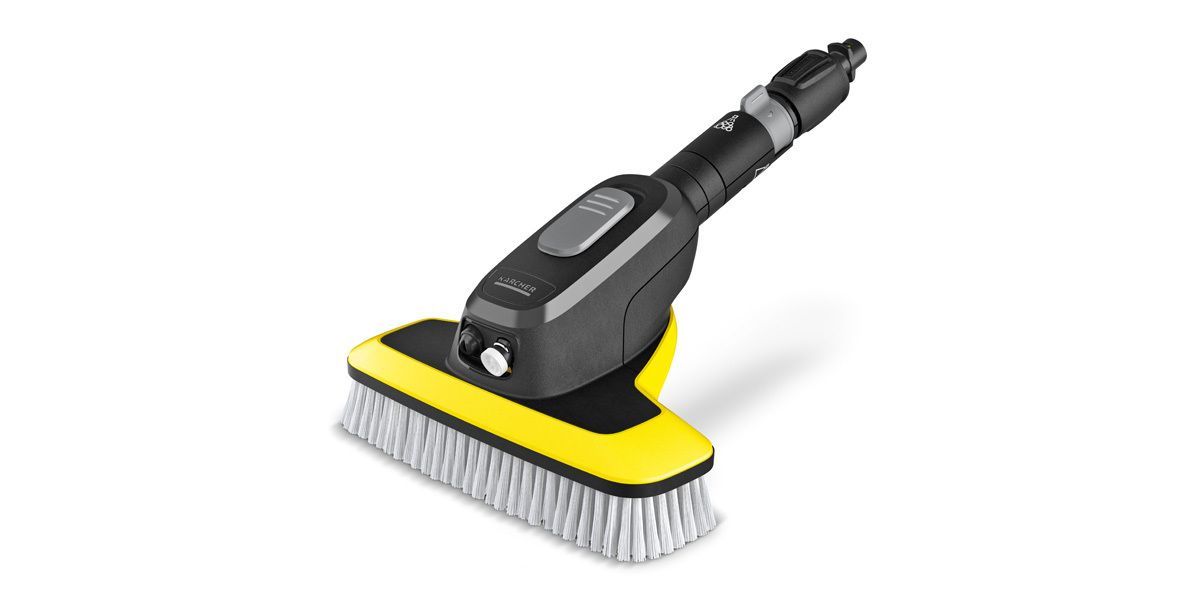 3-in-1 wash brush