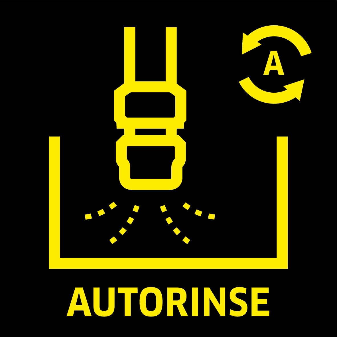 automatic tank cleaning