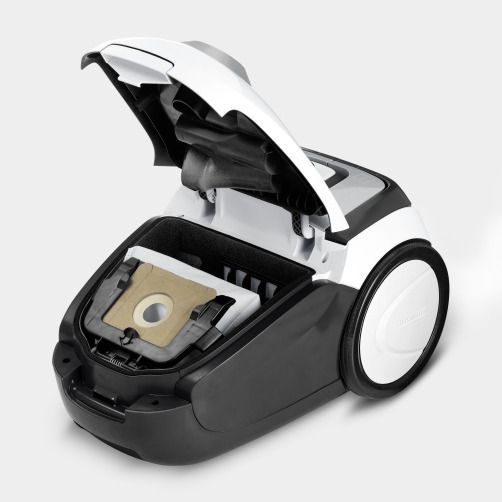 Bag technology VC 2