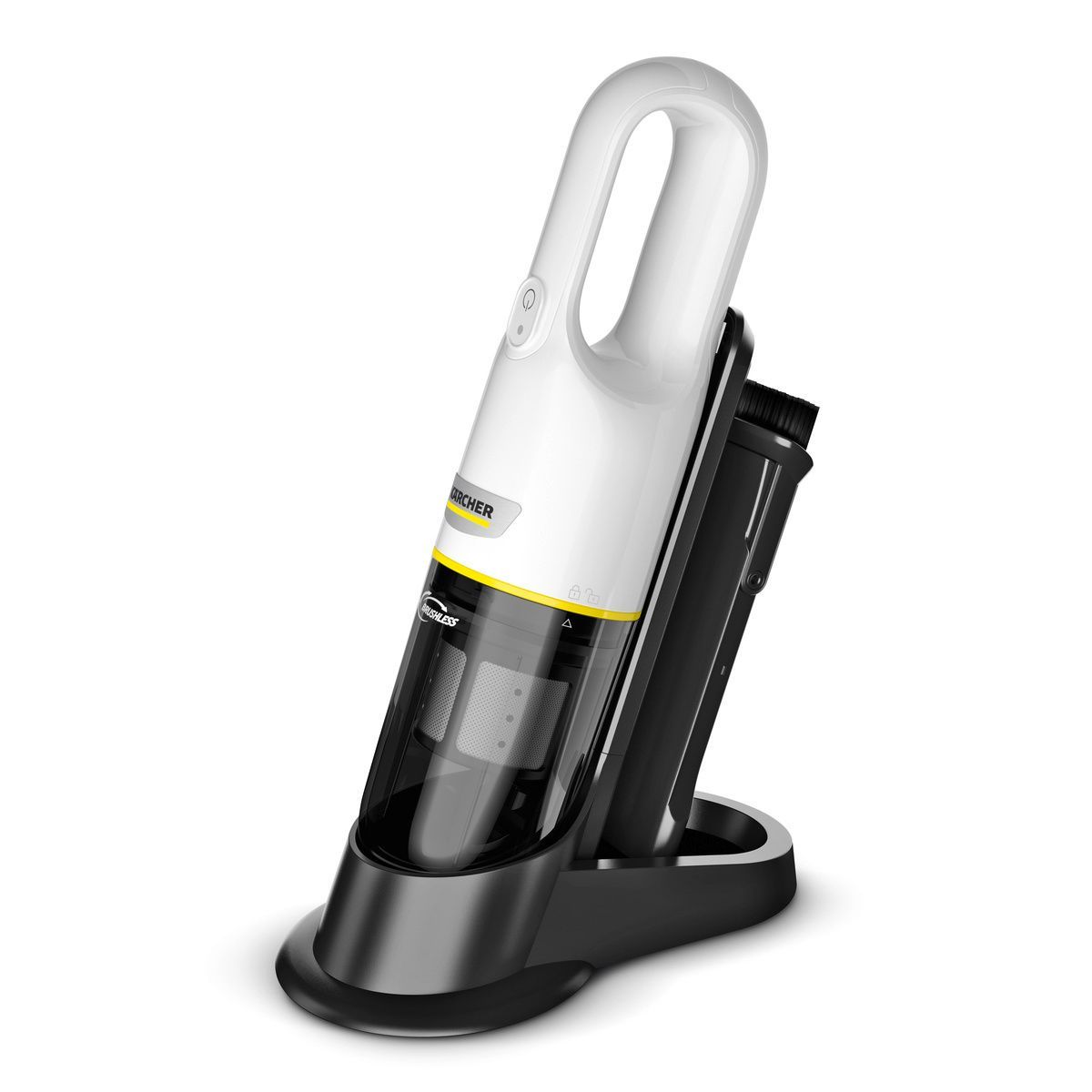 Kärcher handheld vacuum cleaner