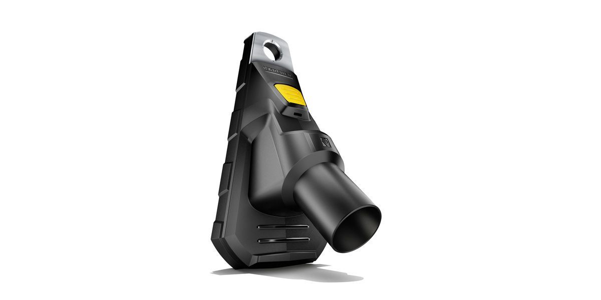 Kärcher: Drill dust catcher
