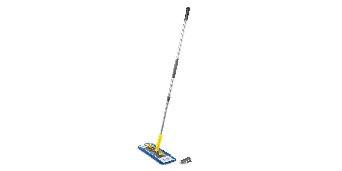 Kärcher manual cleaning equipment