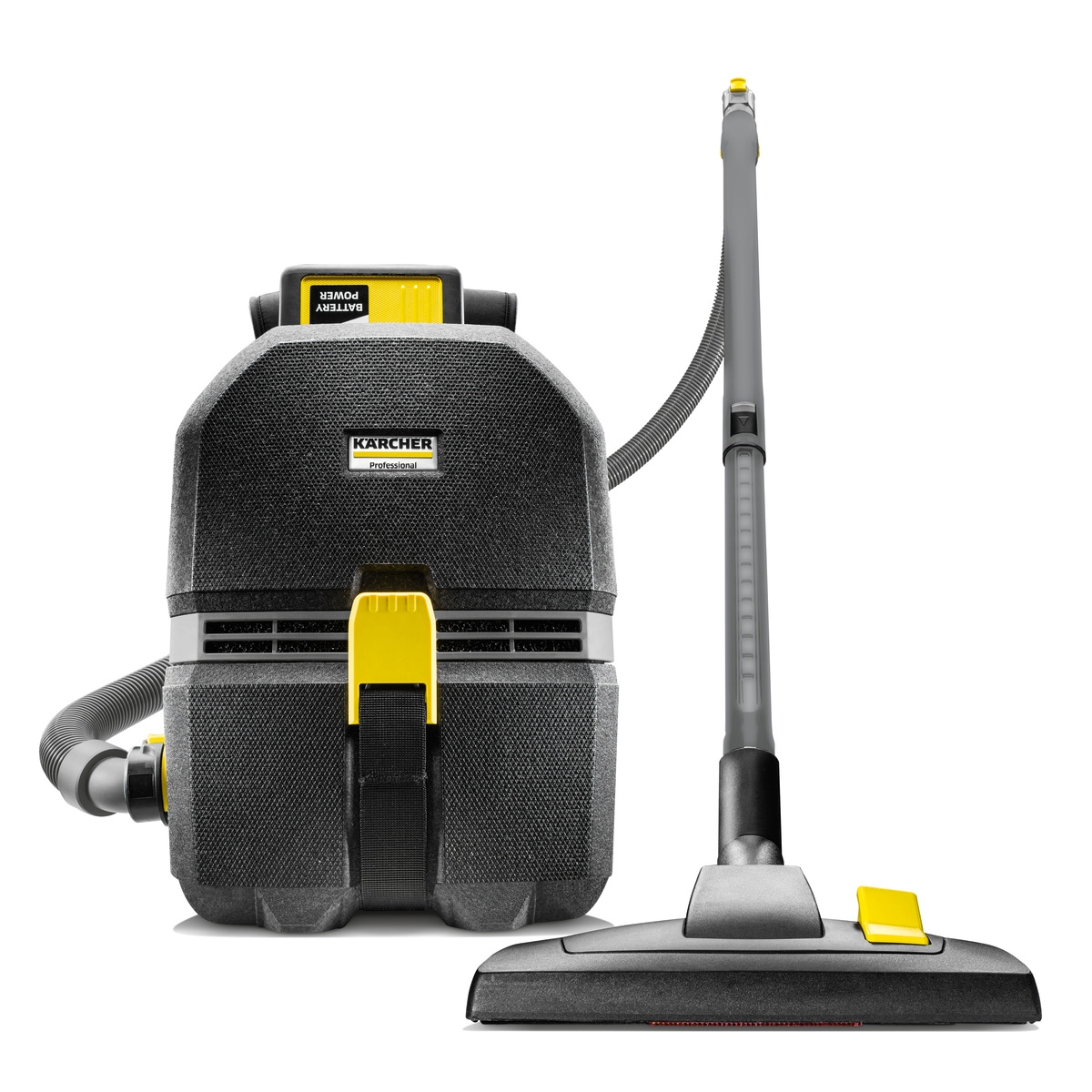 Product view of dry vacuum cleaner BVL 3/1 BP
