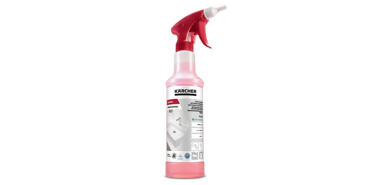 Sanitary cleaner Kärcher sanitary cleaner