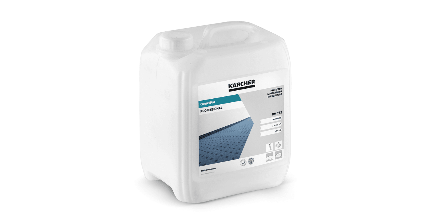 CarpetPro ProtectorRM 762 Kärcher: CarpetPro ProtectorRM 762