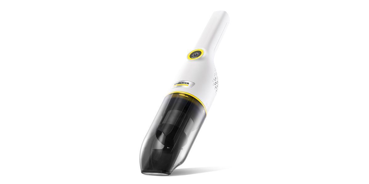 Cordless Vacuum Cleaner