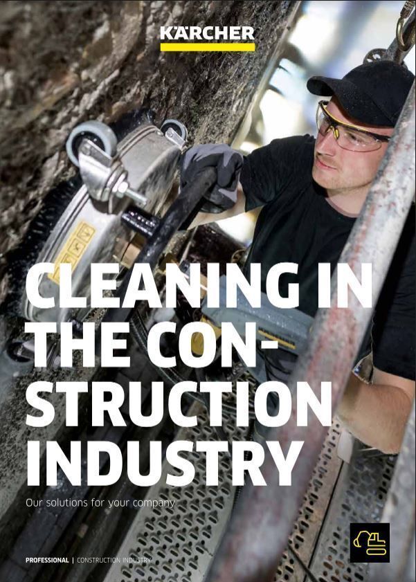 Sales Guide Construction Industry