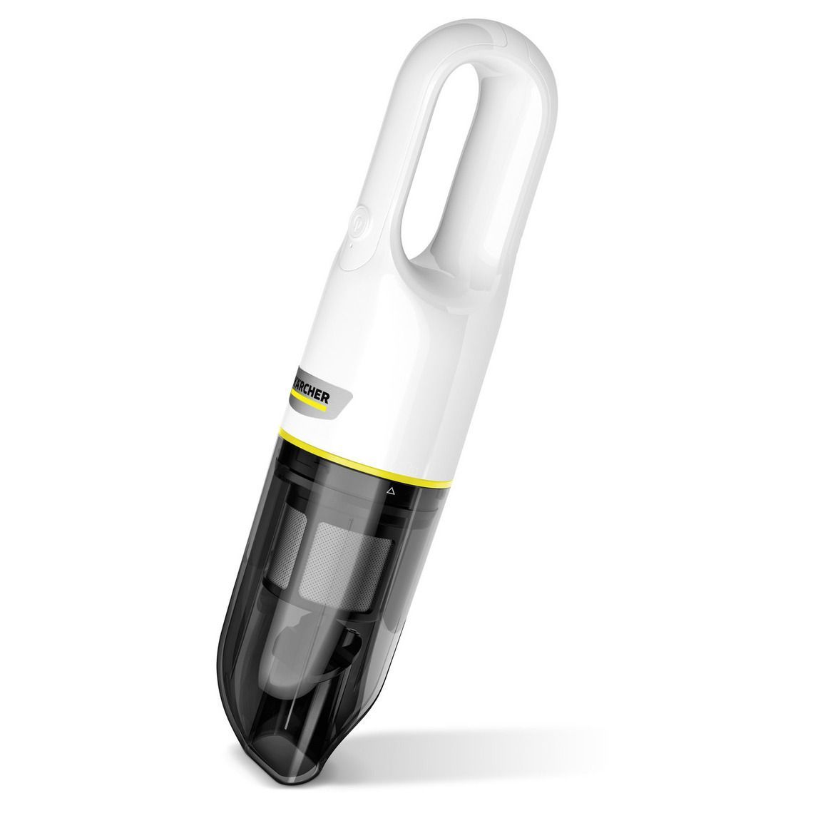 Kärcher handheld vacuum cleaner