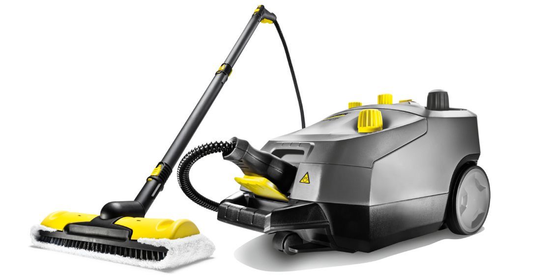 Steam cleaners Kärcher: Steam cleaners