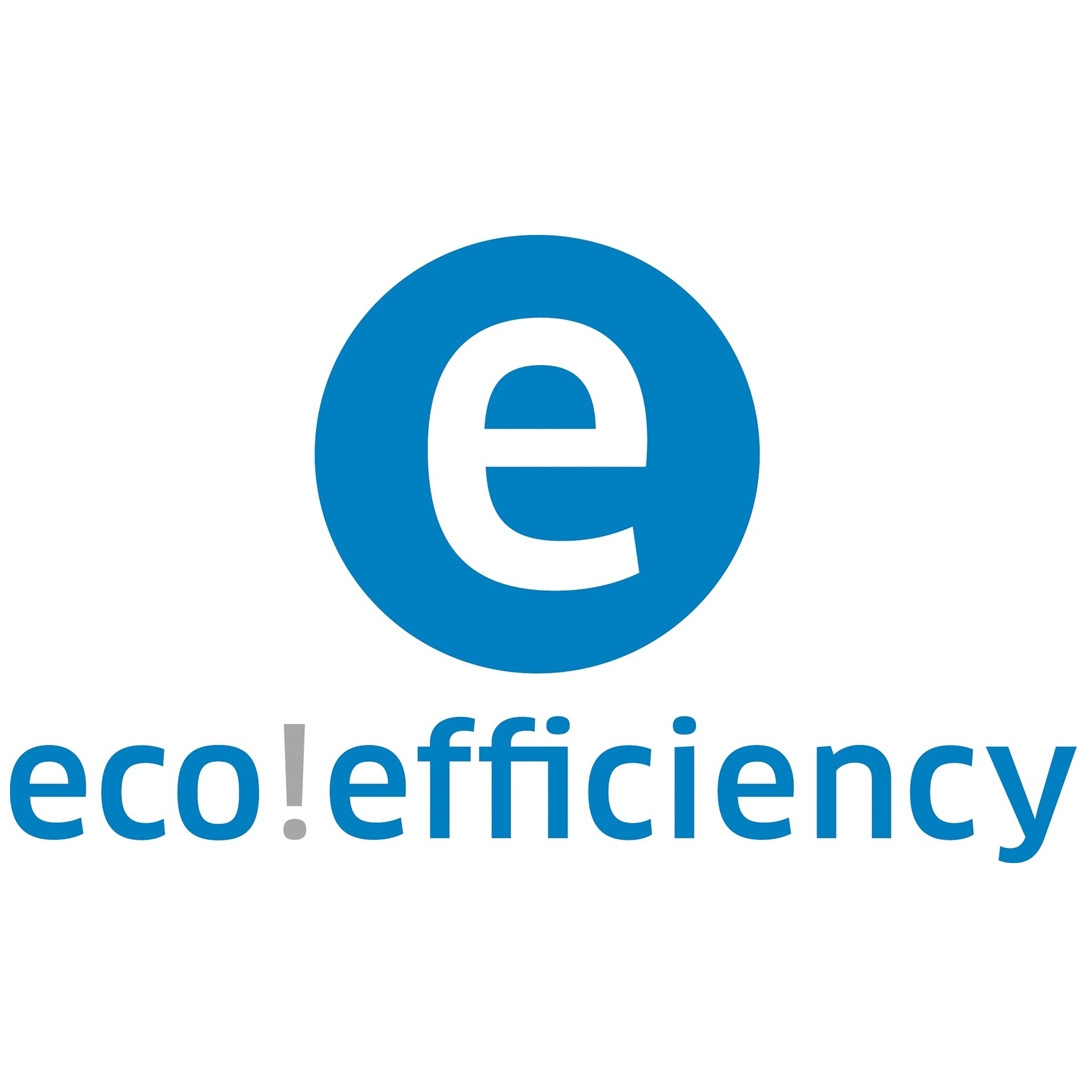 eco!efficiency is the resource-saving and sustainable alternative for daily cleaning.
