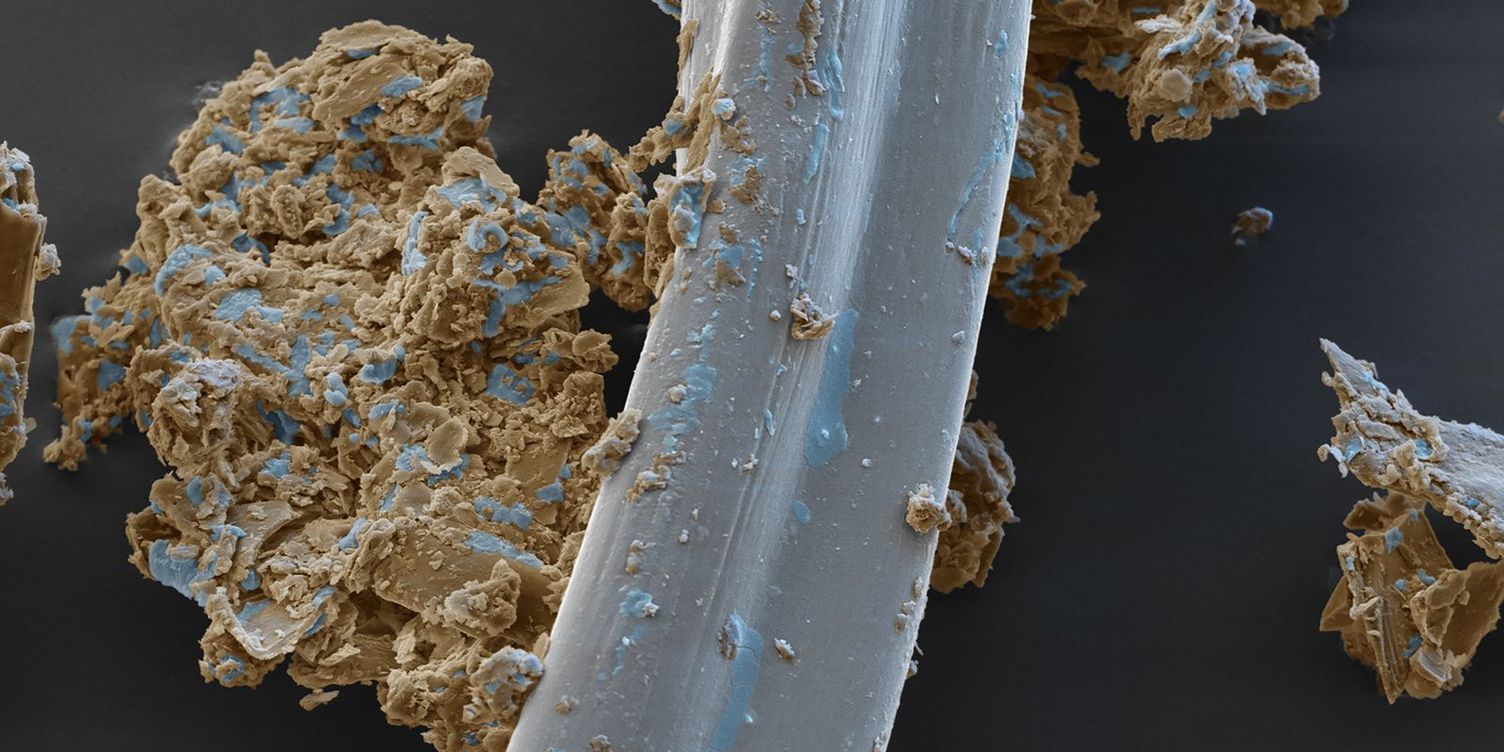 encapsulated dirt encapsulated dirt