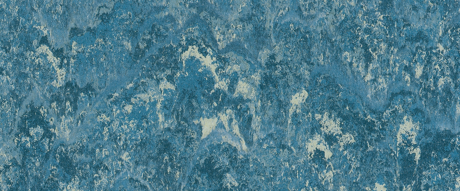 Close-up of linoleum floor covering
