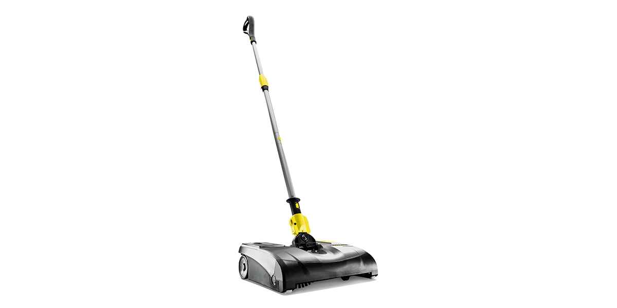 Electric brooms Electric brooms