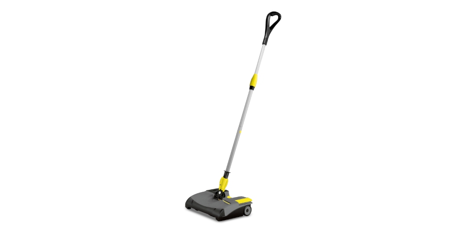 Kärcher Electric broom EB 30/1