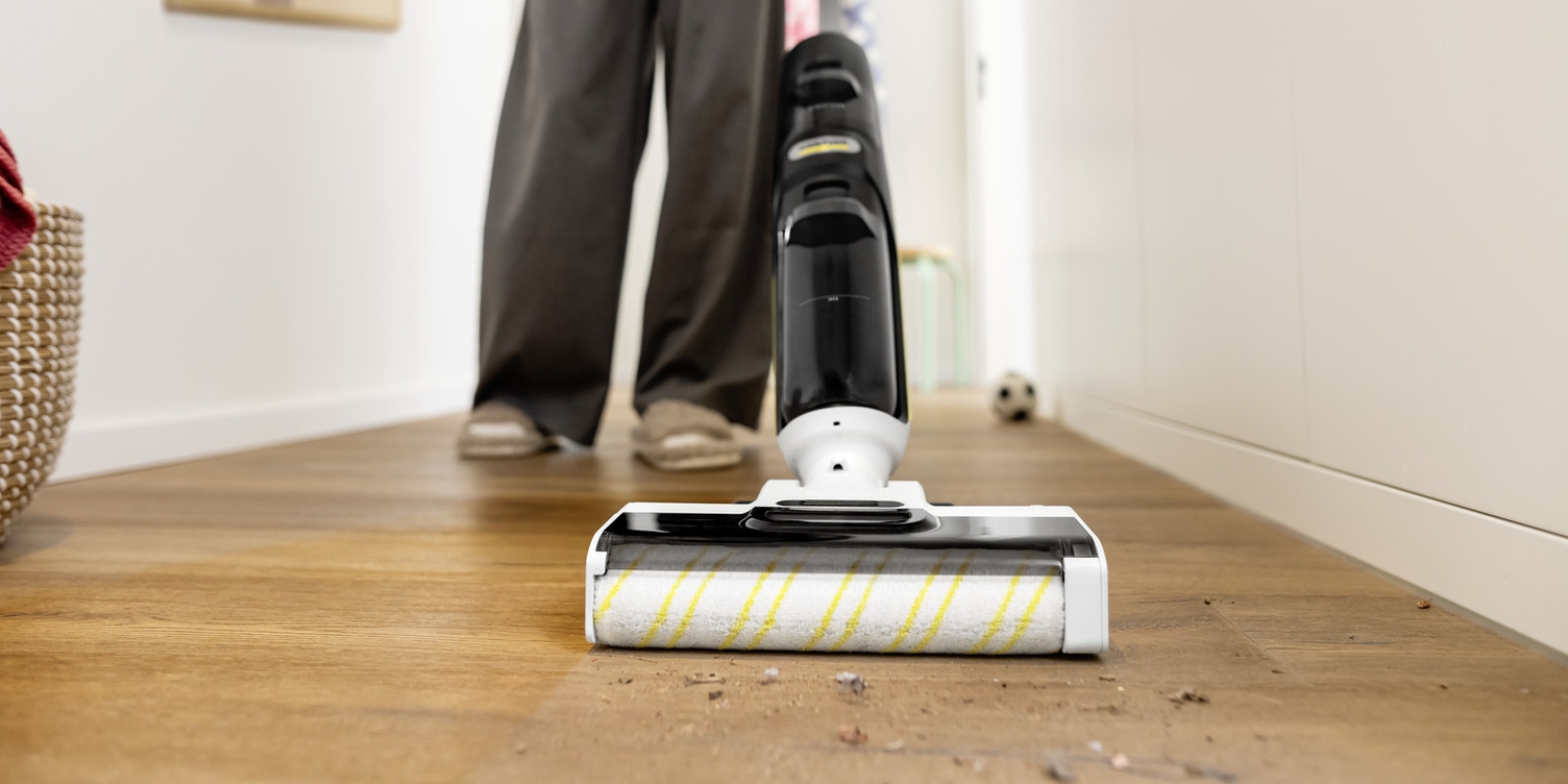 FC / Cordless FC / Cordless