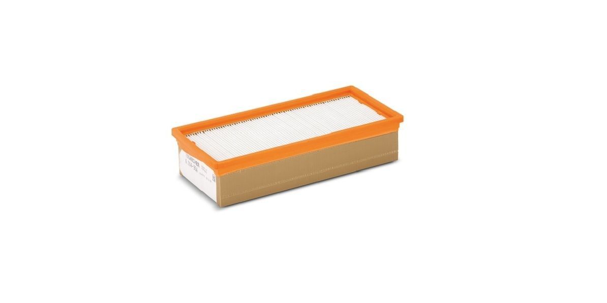 HEPA-14 flat pleated filter HEPA-14 flat pleated filter