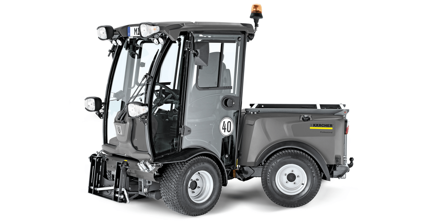 Kärcher Implement carriers