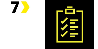 HACCP-Concept Step 7: Documenting HACCP-Concept Step 7: Documenting