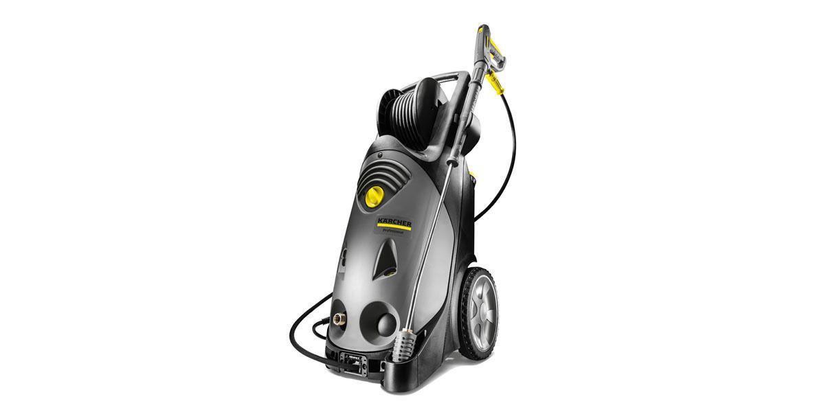 Cold water high-pressure cleaners Kärcher: Cold water high-pressure cleaners