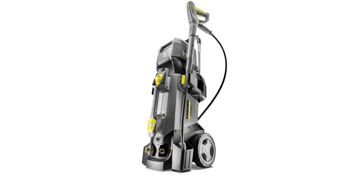 Cold water high-pressure cleaners Kärcher: Cold water high-pressure cleaners