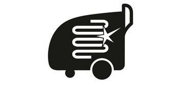 Advantages of hot water high-pressure cleaners