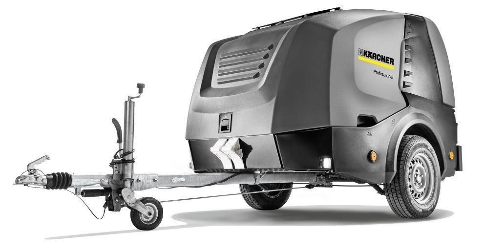 HDS Trailer HDS Trailer